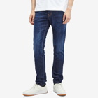 Dsquared2 Men's Cool Guy Jeans in Navy Blue