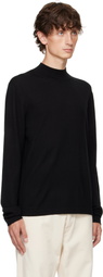 Tiger of Sweden Black Tern Sweater