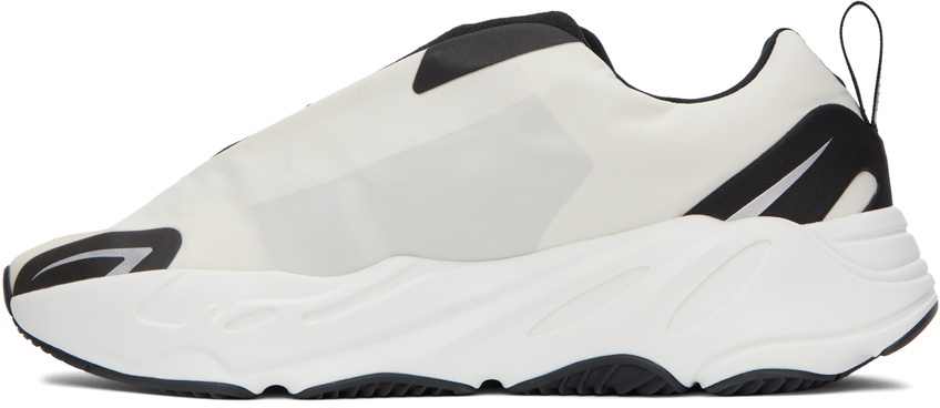 yeezy 700 mnvn black and white