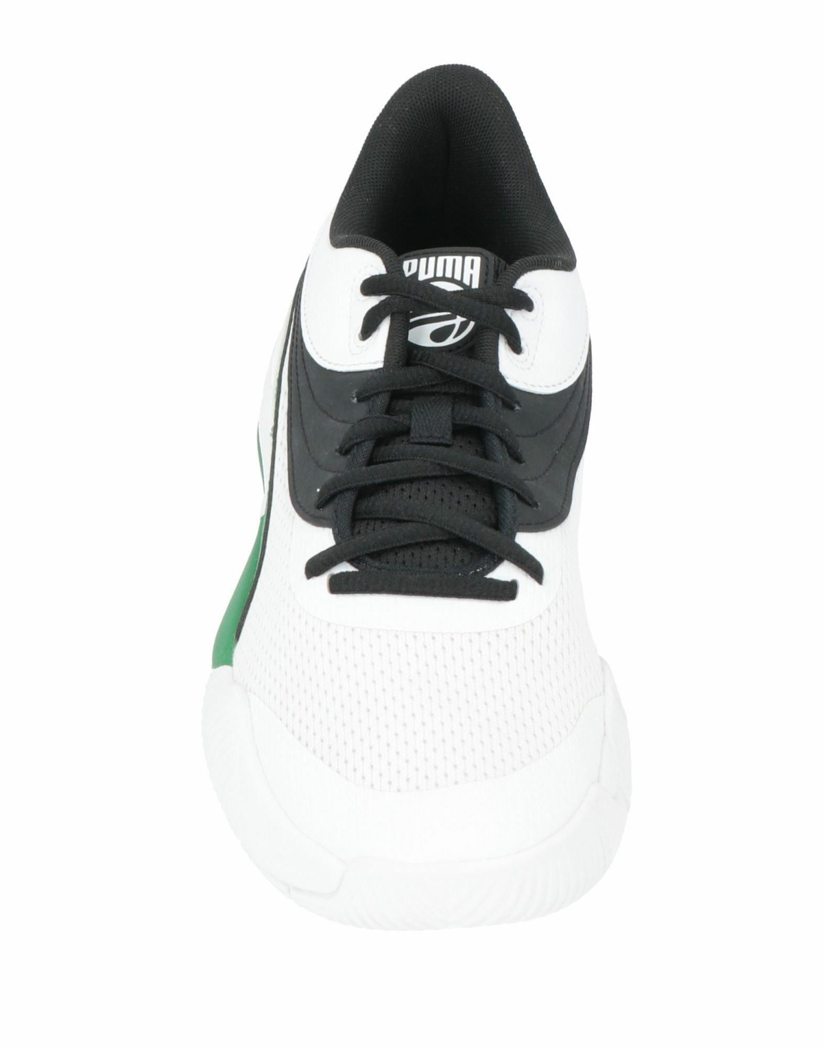 Puma Womens Sneakers in White