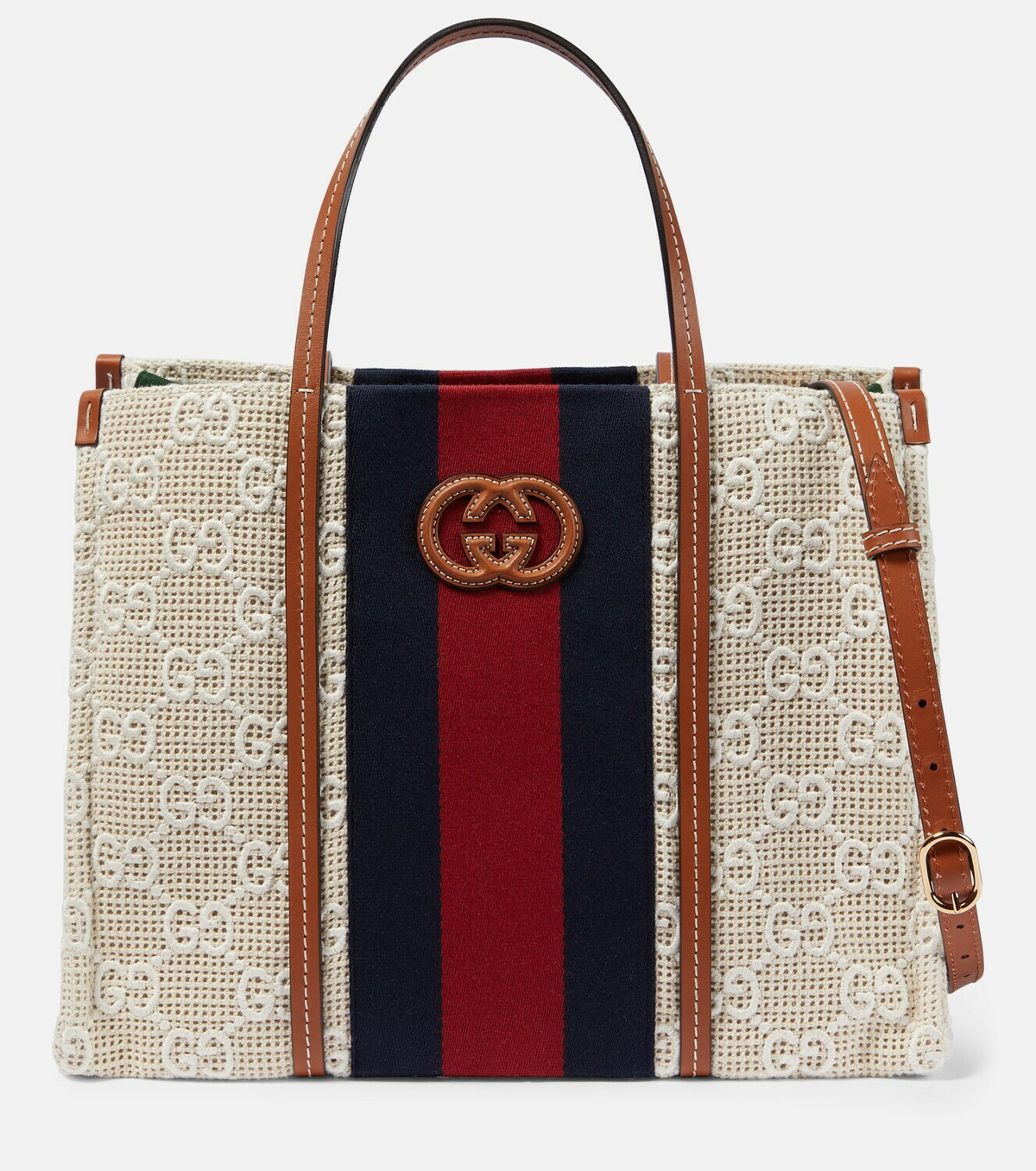 Gucci Interlocking G Medium tote bag Gucci