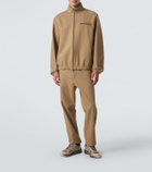 Moncler Cotton-blend jacket
