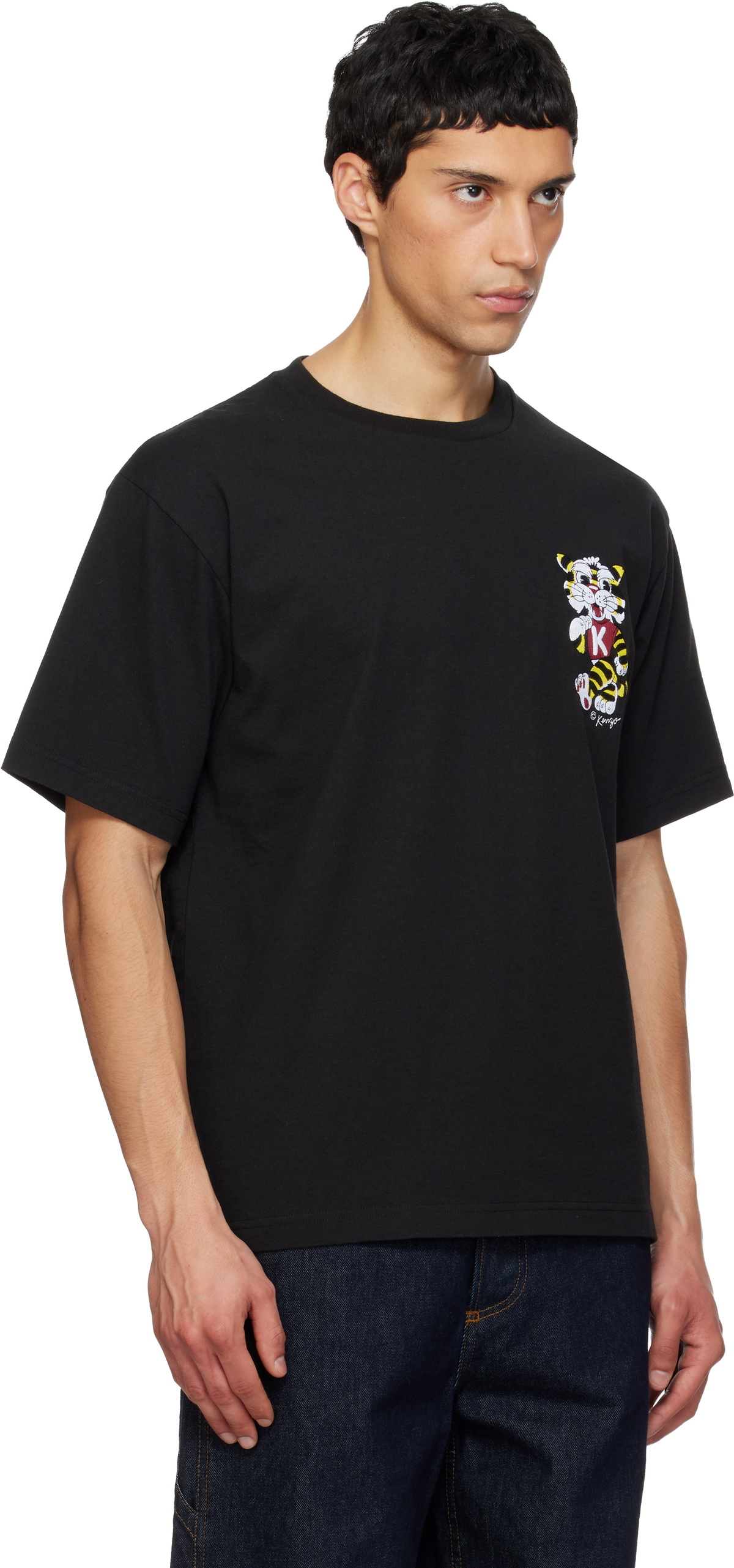 Kenzo Black Kenzo Paris 