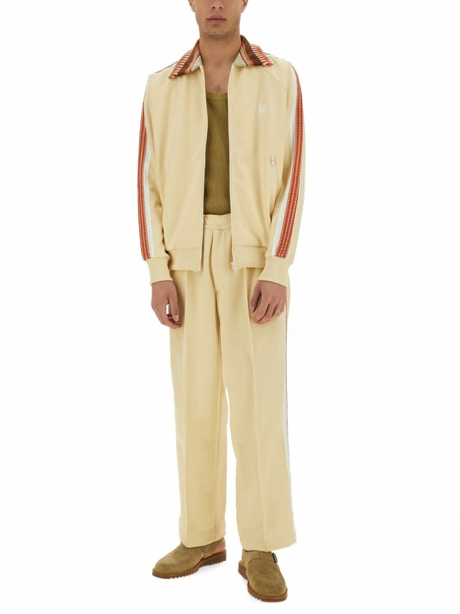 SASQUATCHfabrix Track Jacket mex Sasquatchfabrix
