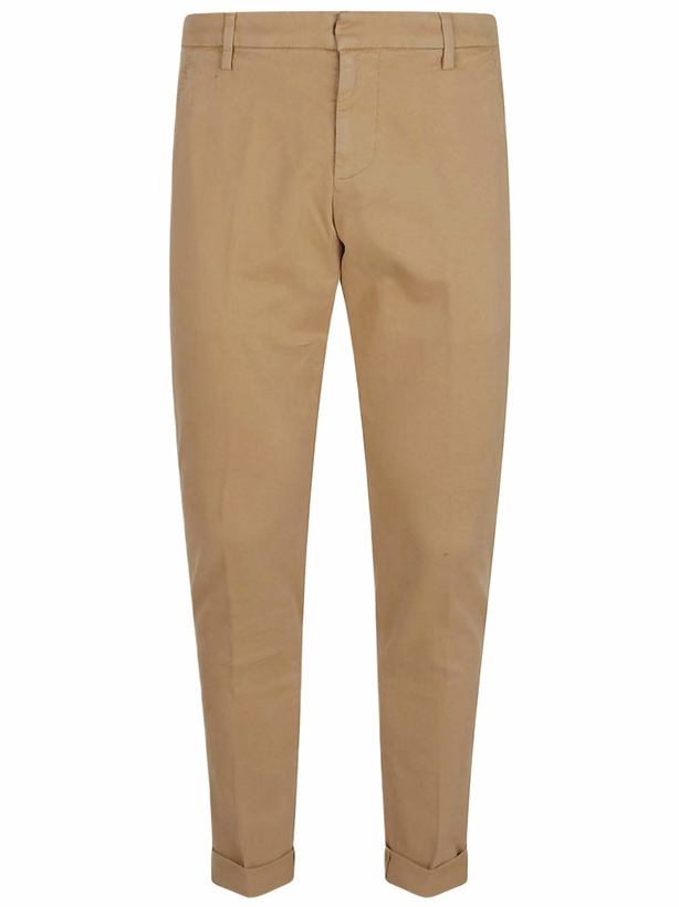 Photo: Dondup Pantalone Gaubert