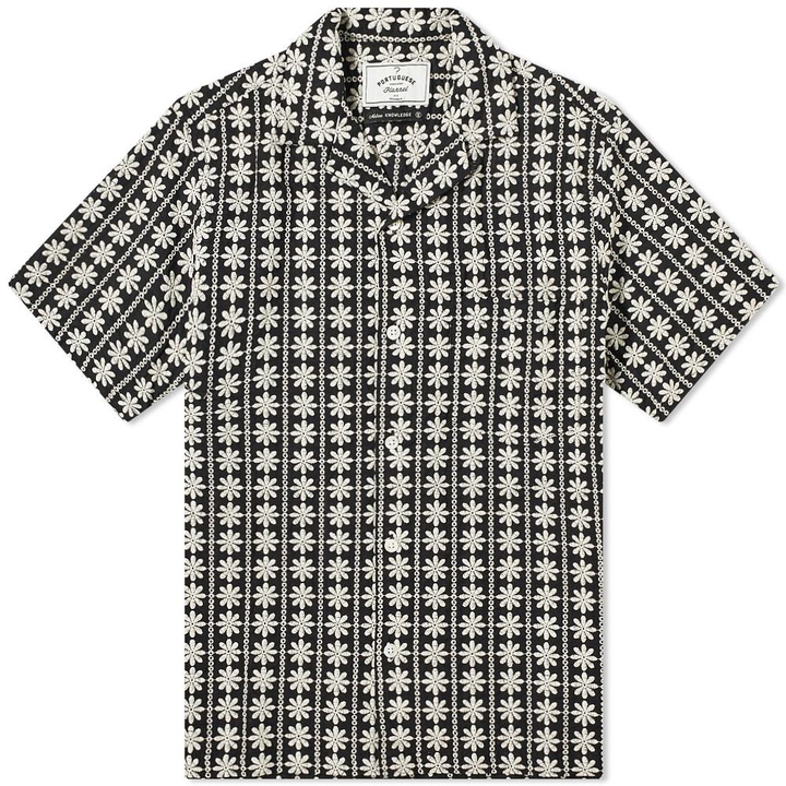 Photo: Portuguese Flannel Folclore 2 Vacation Shirt