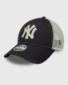 WMNS 9TWENTY TRUCKER NEW YORK YANKEE