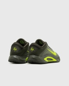 Nike A'One Green Mens Lowtop