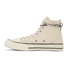 Converse Off-White Midnight Studios Edition Chuck Taylor 70 High-Top Sneakers