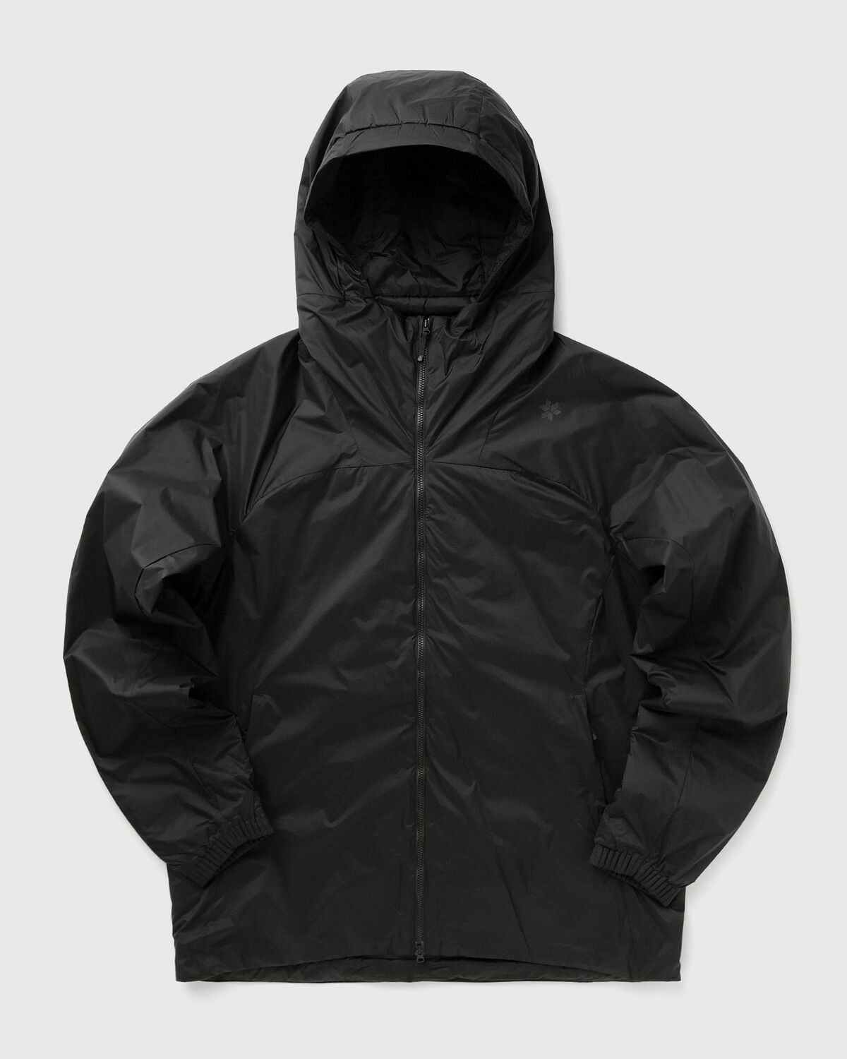 Goldwin Goldwin 0 Pertex Quantum Padded Warm Jacket Black