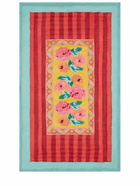 LISA CORTI Nizam Sulphur Junior Quilt