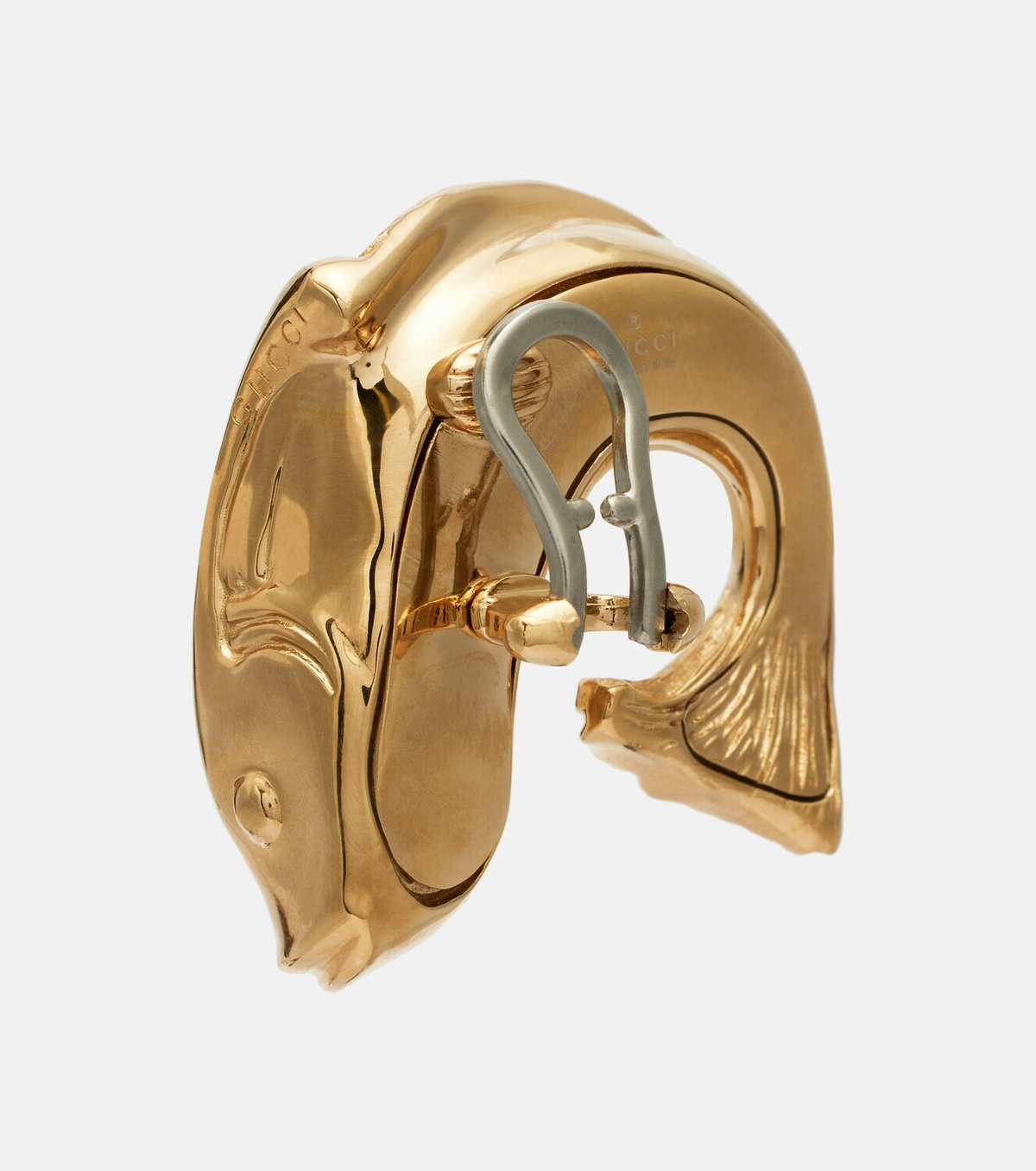 Gucci Clip-on earrings