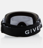 Givenchy - 4G ski goggles