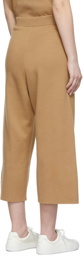 Boss Tan Flaga Lounge Pants