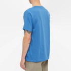 Dime Men's Unmentionables T-Shirt in Blue