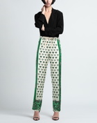 Red Valentino Womens Pants Ivory