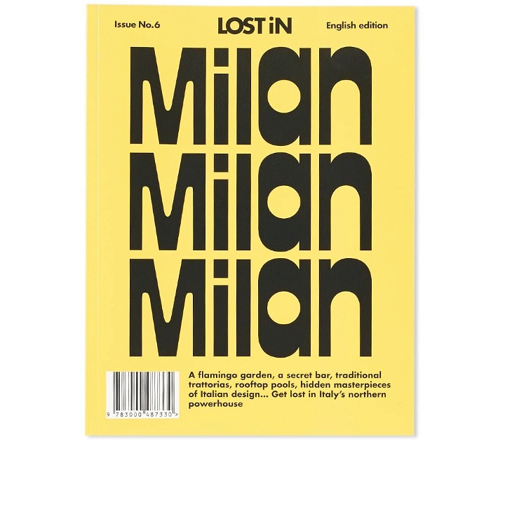 Photo: Lost In Milan City Guide