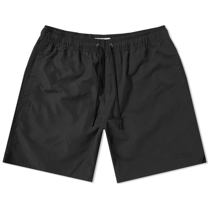 Photo: Saturdays Timothy Swim Short Black