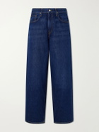 Polo Ralph Lauren - Straight-Leg Jeans - Blue