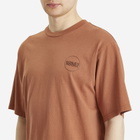 Boiler Room Men's Core T-Shirt in Caramel