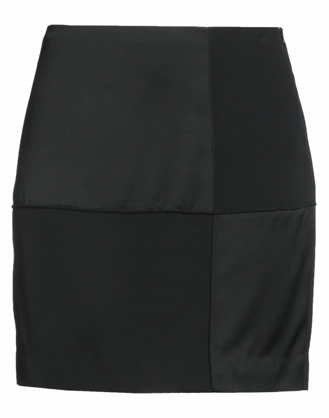 Photo: Róhe Womens Mini skirt in Black