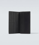 Bottega Veneta Intrecciato leather wallet
