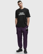The North Face X Undercover Hike Belted Utility Shell Pant Purple - Mens - Cargo Pants
