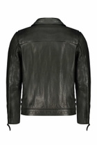 John Elliott Leather Jacket