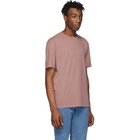 Maison Margiela Pink Classic T-Shirt