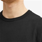 FrizmWORKS Men's OG Athletic T-Shirt - 2 Pack in Black