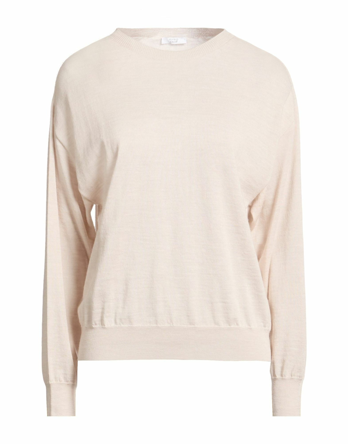 Peserico Womens Sweater Cream