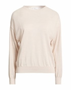 Peserico Womens Sweater Cream