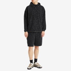 Puma x Aries Hoodie in Puma Black