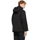 Nanamica Black Gore-Tex® Cruiser Jacket