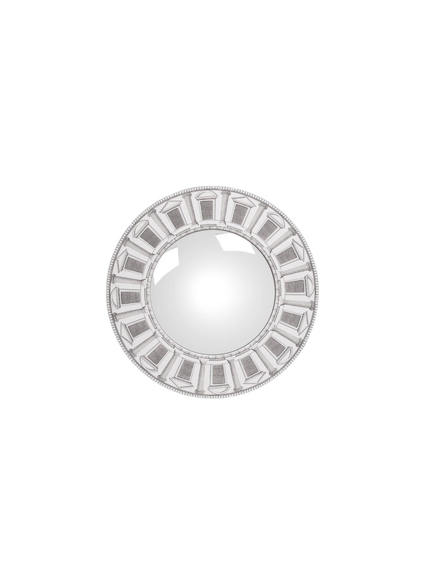 Photo: Fornasetti Architettura Mirror
