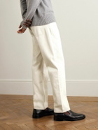 RÓHE - Straight-Leg Jeans - Neutrals