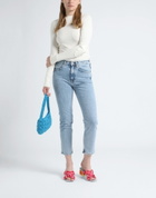 Arket Womens Jeans in Blue