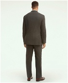 Brooks Brothers Men's Explorer Collection Big & Tall Suit Jacket | Grey