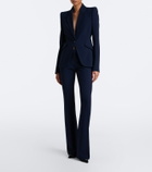 McQueen Single-breasted blazer