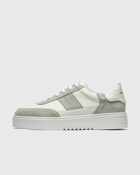 Axel Arigato Orbit Vintage Sneaker Grey|White - Mens - Lowtop