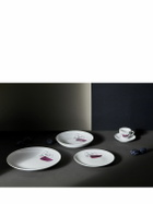 CASSINA Set Of 2 Service Prunier Plates