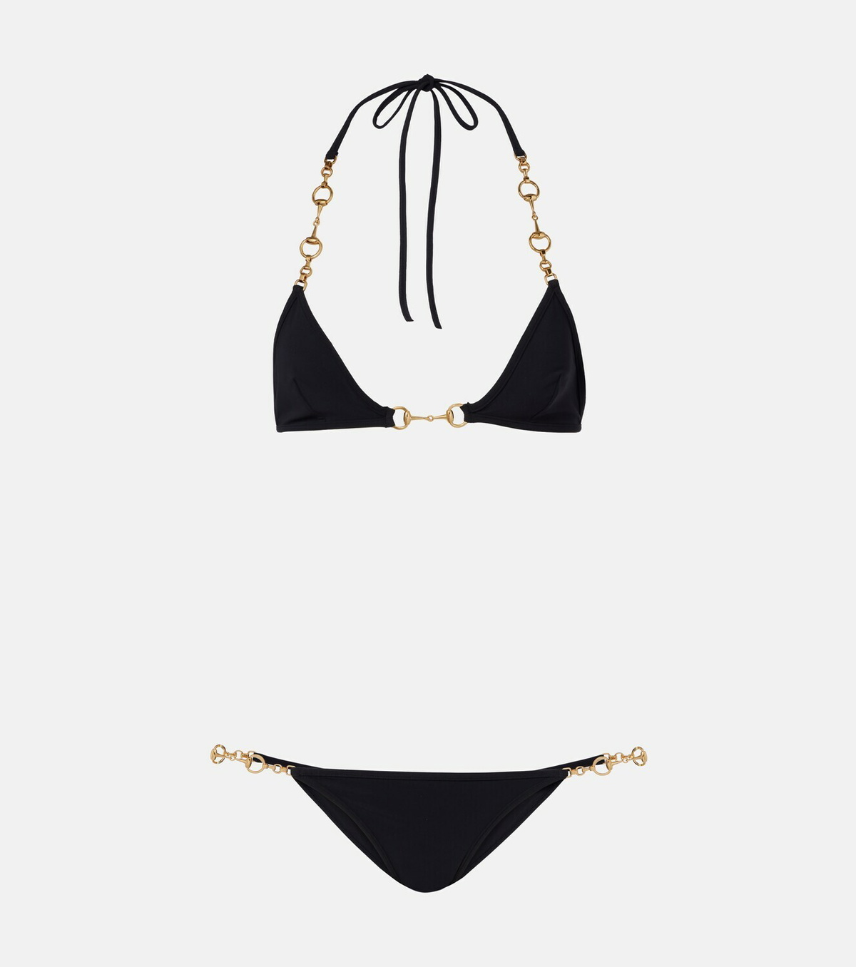 Gucci Horsebit bikini