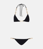 Gucci Horsebit bikini