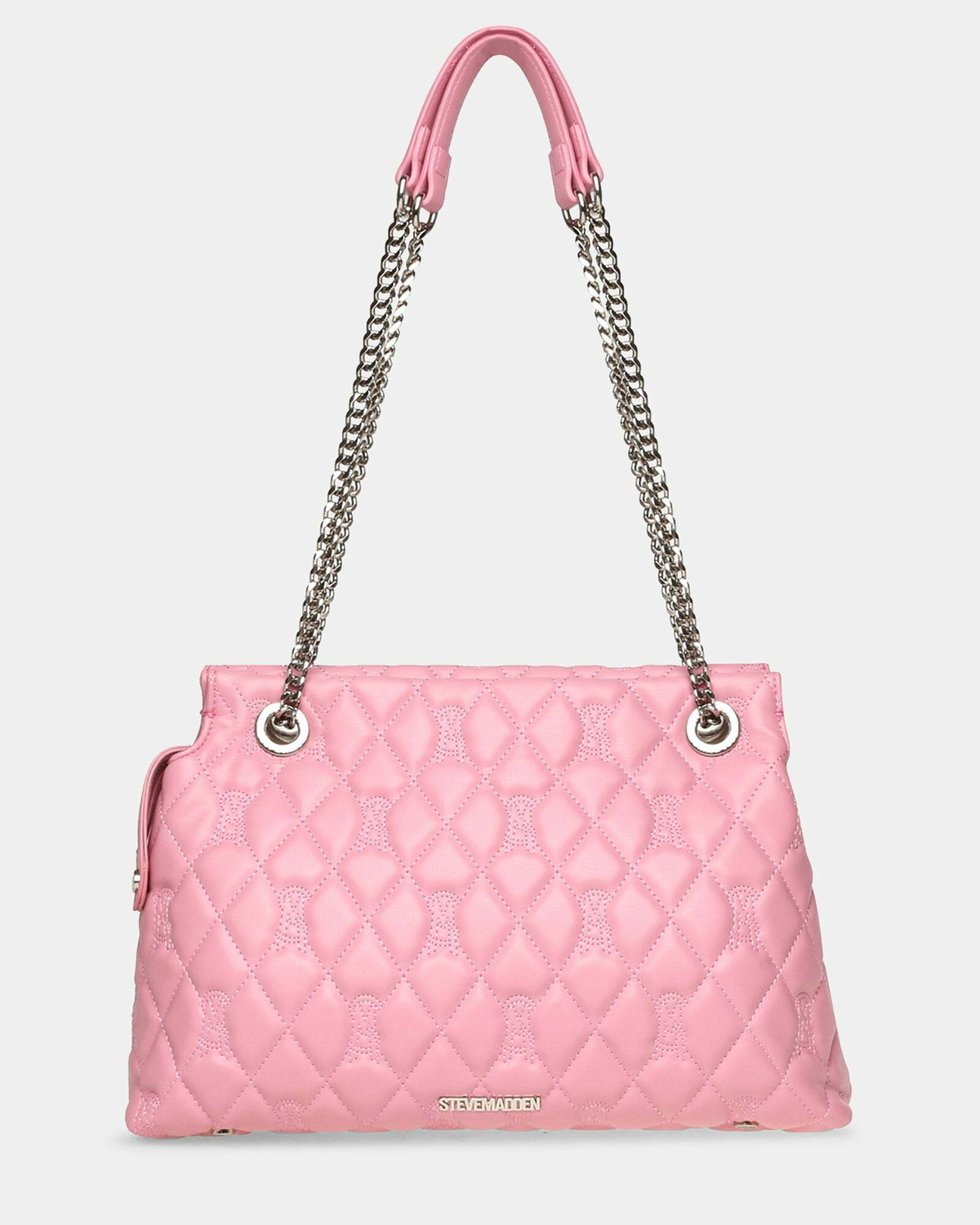 Steve Madden Bira-9 Bag in Pink