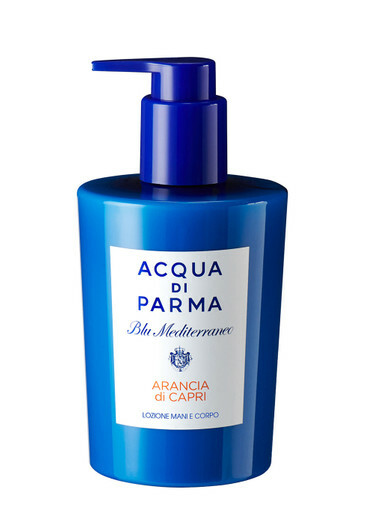 Photo: Acqua DI Parma Arancia Di Capri Hand and Body Lotion 300ml