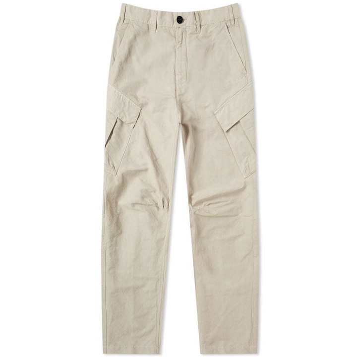 Photo: Stone Island Shadow Project Tie Up Cargo Pant