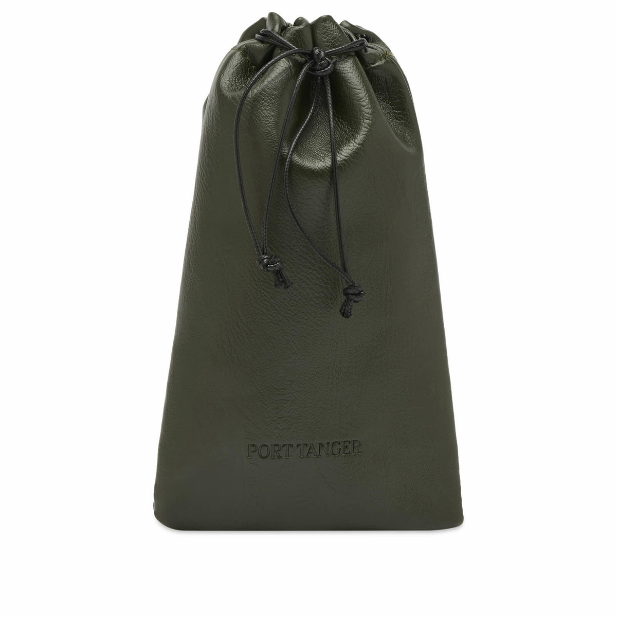 Port Tanger Gambia Sunglasses in Myrrh/Olive 