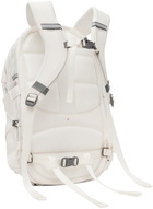 The North Face Off-White Borealis Backpack