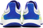 Casablanca Multicolor Stade Sneakers