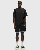 Converse X Quartersnacks Short Black - Mens - Sport & Team Shorts